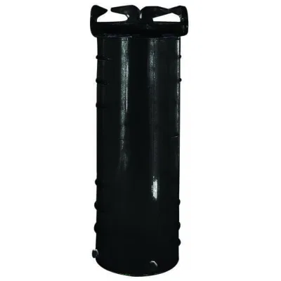 T1022BK – VALTERRA LLC Sewer Hose Connector, For Connecting Sewer Hose to RV Sewer Waste Valve Extends Drain Hose Con...